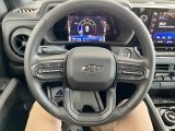 2023 Chevrolet Colorado Trail Boss Crew Cab 4x4 Steering Wheel
