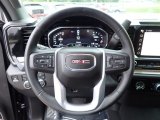 2023 GMC Sierra 1500 Pickup Steering Wheel