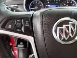 2020 Buick Encore Essence AWD Steering Wheel