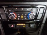 2020 Buick Encore Essence AWD Controls