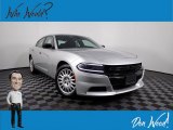 2018 Dodge Charger Police Pursuit AWD
