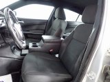 2018 Dodge Charger Police Pursuit AWD Front Seat
