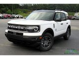 2023 Ford Bronco Sport Big Bend 4x4