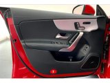 2020 Mercedes-Benz CLA 250 Coupe Door Panel