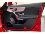 2020 Mercedes-Benz CLA 250 Coupe Door Panel