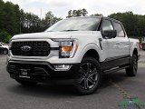 2023 Ford F150 XLT SuperCrew 4x4 Heritage Edition Data, Info and Specs