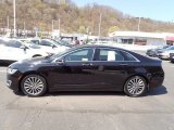 2020 Lincoln MKZ FWD Exterior