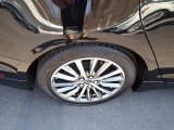 2020 Lincoln MKZ FWD Wheel