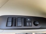 2022 Toyota Camry LE Door Panel