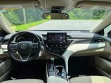 2022 Toyota Camry LE Dashboard