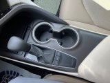 2022 Toyota Camry LE 8 Speed Automatic Transmission