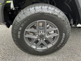2024 Jeep Wrangler 4-Door Sport S 4x4 Wheel