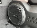 2024 Jeep Wrangler 4-Door Sahara 4x4 Audio System