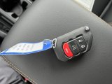 2024 Jeep Wrangler 4-Door Sahara 4x4 Keys