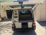 2001 Volkswagen EuroVan MV Trunk