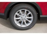 2023 Honda CR-V EX-L Wheel