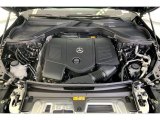 2023 Mercedes-Benz GLC 300 2.0 Liter Turbocharged DOHC 16-Valve VVT 4 Cylinder Engine