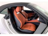 2023 Mercedes-Benz SL AMG 55 Roadster Front Seat