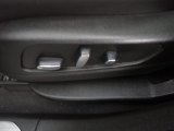 2021 Cadillac XT5 Premium Luxury AWD Jet Black Interior