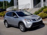 2014 Toyota RAV4 XLE AWD