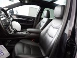 2021 Cadillac XT5 Premium Luxury AWD Front Seat