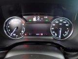 2021 Cadillac XT5 Premium Luxury AWD Gauges