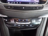 2021 Cadillac XT5 Premium Luxury AWD Controls