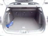 2024 Chevrolet Trax LT Trunk