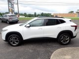2024 Chevrolet Trax LT Exterior