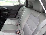 2024 Chevrolet Trax LT Rear Seat