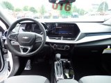 2024 Chevrolet Trax LT Dashboard