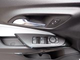 2024 Chevrolet Trax LT Door Panel