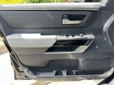 2023 Toyota Tundra Limited CrewMax 4x4 Door Panel