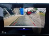 2024 Chevrolet Trax LT Controls