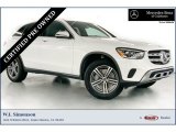 2020 Mercedes-Benz GLC 300