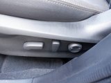 2022 Subaru Forester Wilderness Front Seat