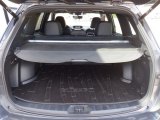 2022 Subaru Forester Wilderness Trunk