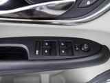 2016 Cadillac ATS 2.0T AWD Sedan Door Panel