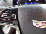 2016 Cadillac ATS 2.0T AWD Sedan Steering Wheel