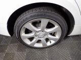 Cadillac ATS 2016 Wheels and Tires