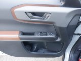 2021 Ford Bronco Sport Badlands 4x4 Door Panel