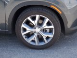 Hyundai Palisade 2020 Wheels and Tires