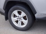 2019 Toyota RAV4 XLE AWD Hybrid Wheel