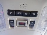 2019 Toyota RAV4 Adventure AWD Controls