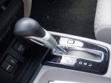 2015 Honda Civic EX Sedan CVT Automatic Transmission
