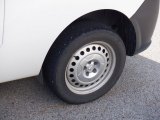 Ram ProMaster City Wheels and Tires