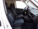 2015 Ram ProMaster City Tradesman Cargo Van Front Seat