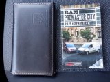 2015 Ram ProMaster City Tradesman Cargo Van Books/Manuals