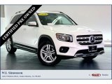 2020 Mercedes-Benz GLB 250
