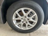 2021 Chrysler Voyager LXI Wheel